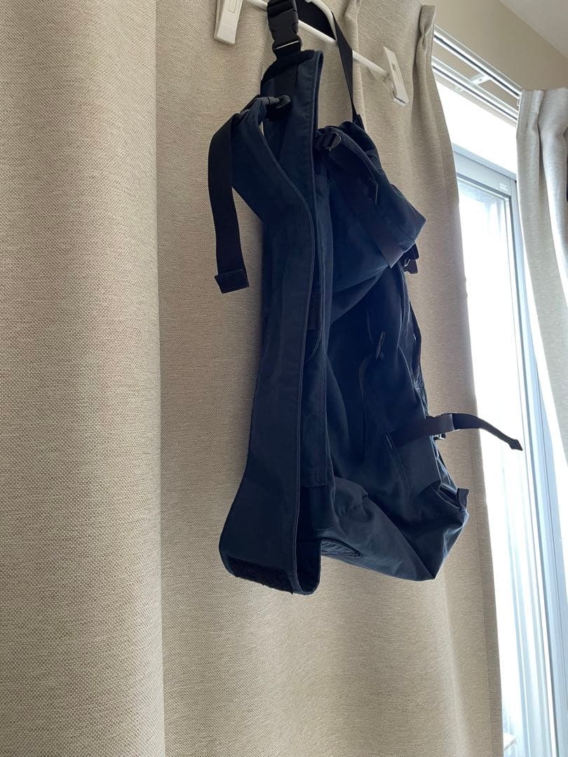 PORTER HIKE ポーター ハイク ワンショルダーボディバッグ ボストン