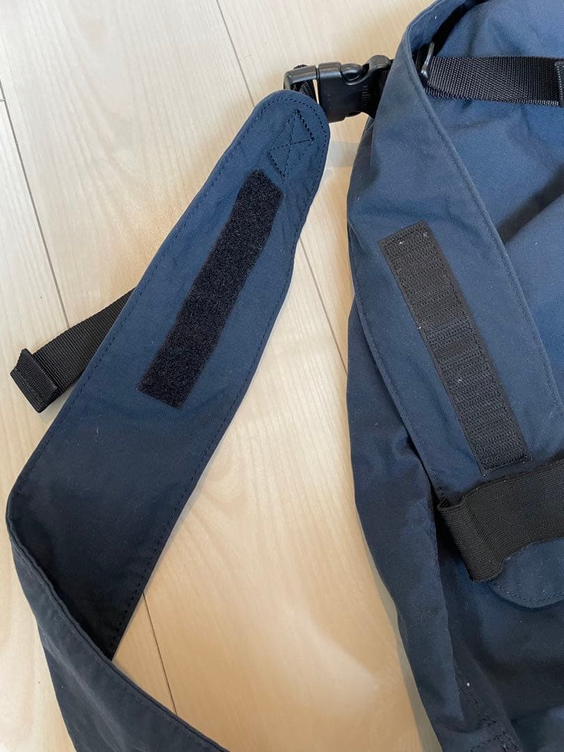 PORTER HIKE ポーター ハイク ワンショルダーボディバッグ ボストン