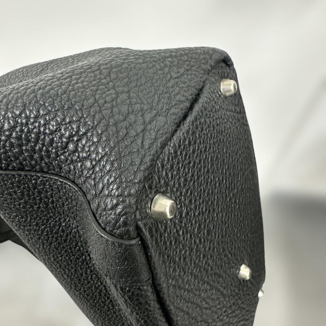 マウロゴヴェルナ 2way バッグ 2576 - メルカリ