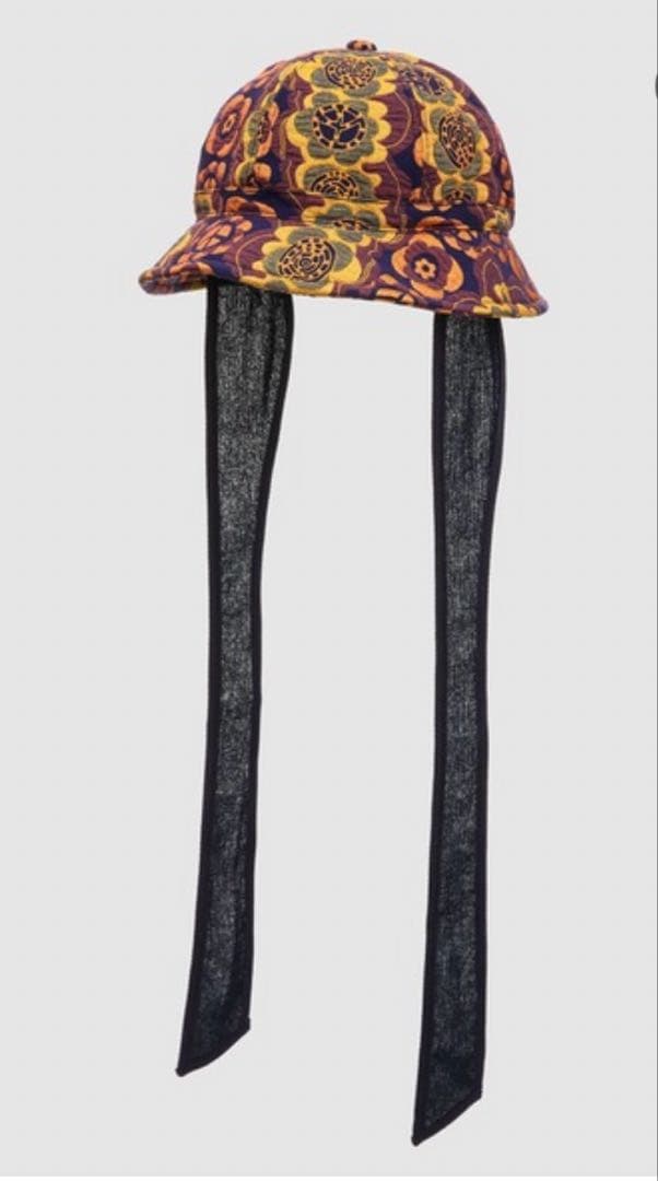 帽子 Sasquatchfabrix. EARMUFF BUCKET HAT SASQUATCHfabrix.（サスクワァッチファブリックス）の