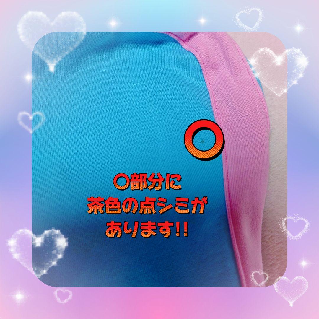 ❤メゾピアノ❤ミミポポ✨みみぽぽ✨フード付きワンピース✨平成レトロ