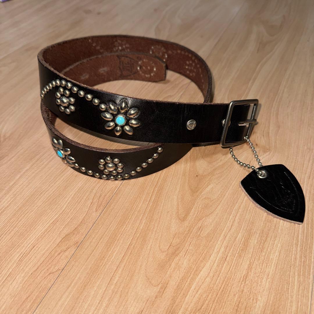 HTC ベルト　32インチ 23ss-htc-belt-sn32-stone-125-