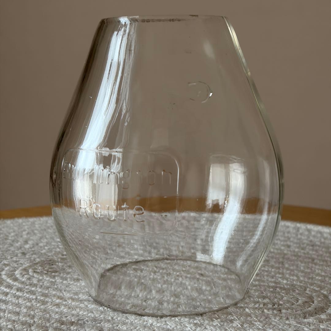 T.L.Moore Switchmans レーロード ランタン ランプ