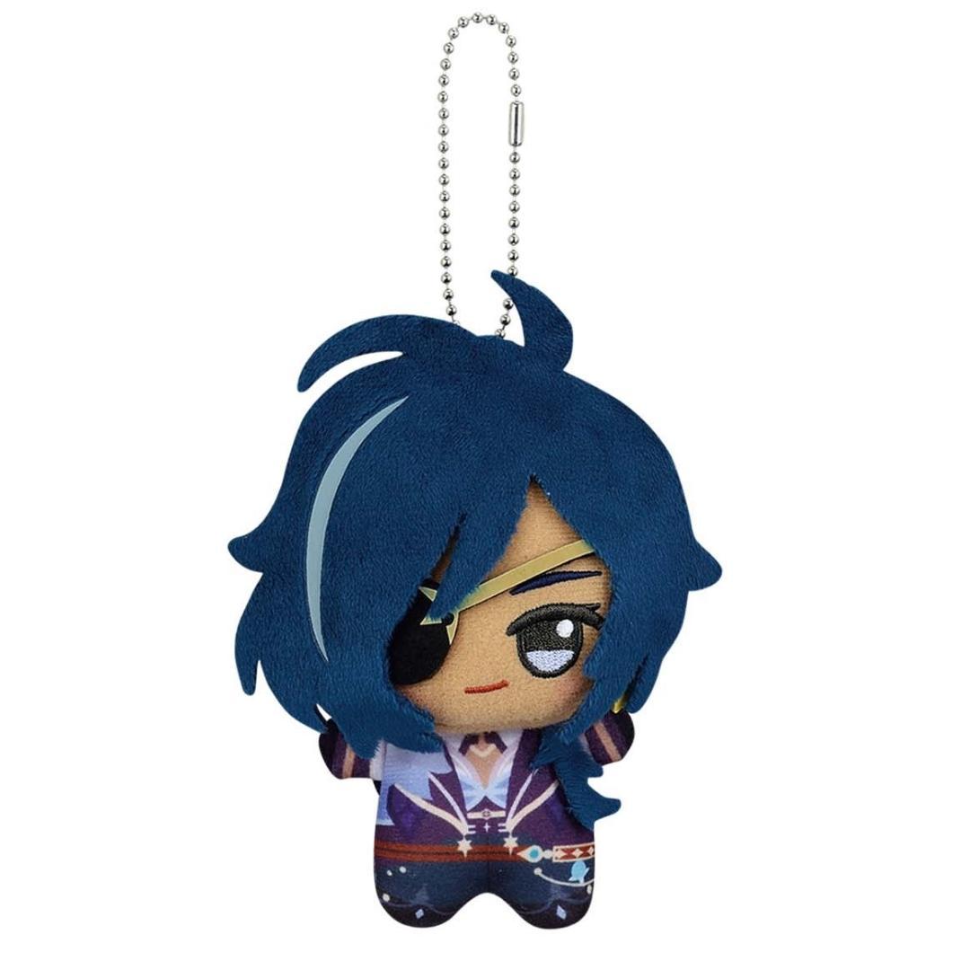 原神 ちびぐるみ 復刻ver. vol.1 ガイア ※複数在庫有 - メルカリ