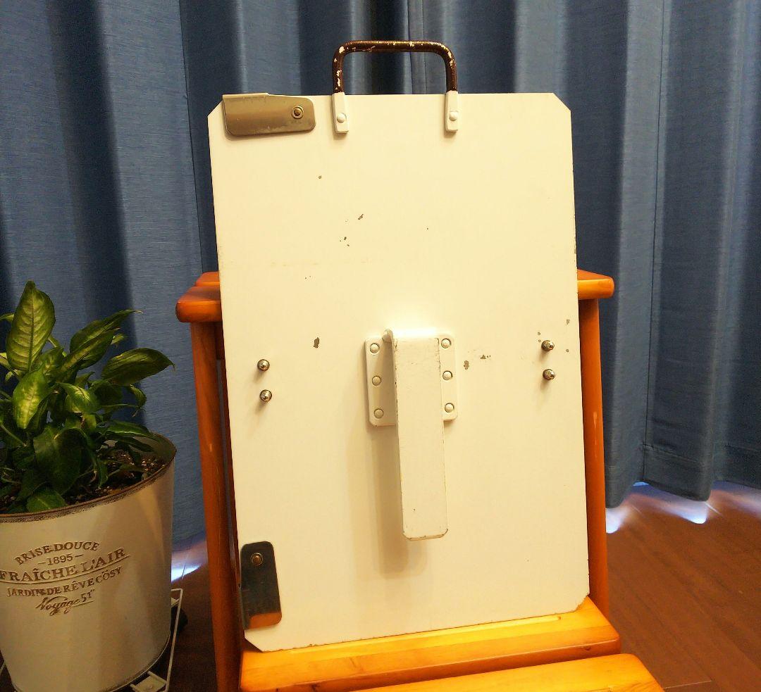 ひ*ん様 最終値下げ！！ 阪急標識板「北千里｜梅田／高槻市｜梅田