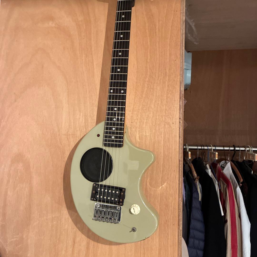 Fernandes zo-3 グレー コメ兵｜FERNANDES ZO－3 LITE｜FERNANDES