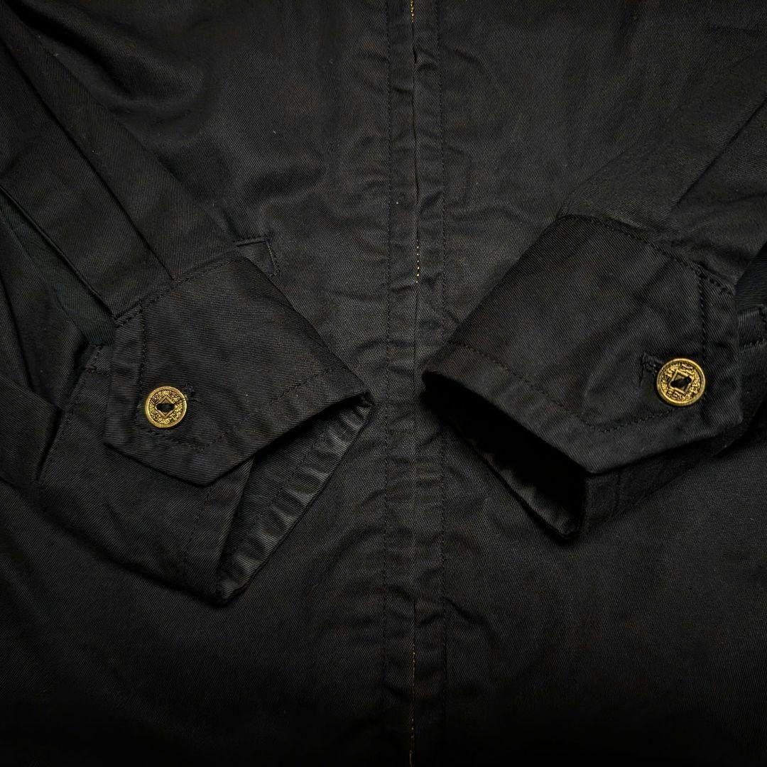 BEAMS BOY × テーラー東洋 別注モデル ベトジャンFREEサイズ - メルカリ