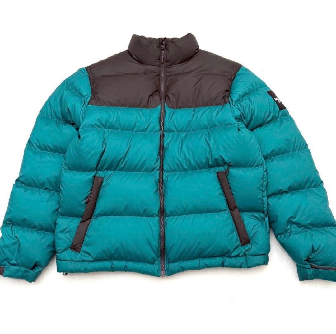 K*Z様 THE NORTH FACE ヌプシ 1996 USモデル ダウンジャ USモデル・XXL/3XL】The North Face 1996 ヌプシ ジャケット (THE