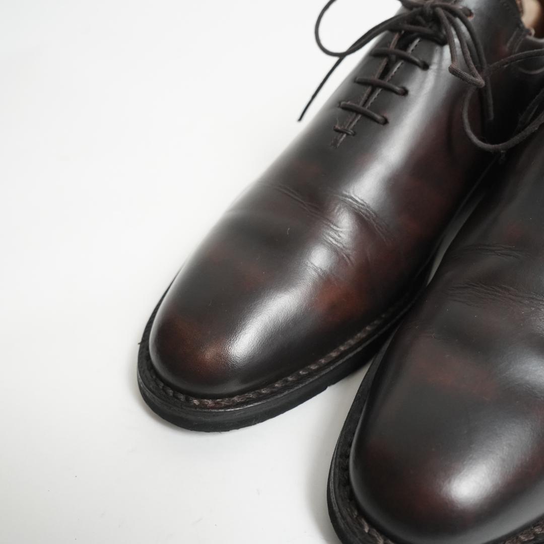 【未使用級】REGAL リーガルウォーカー 革靴 306W 25.5cm