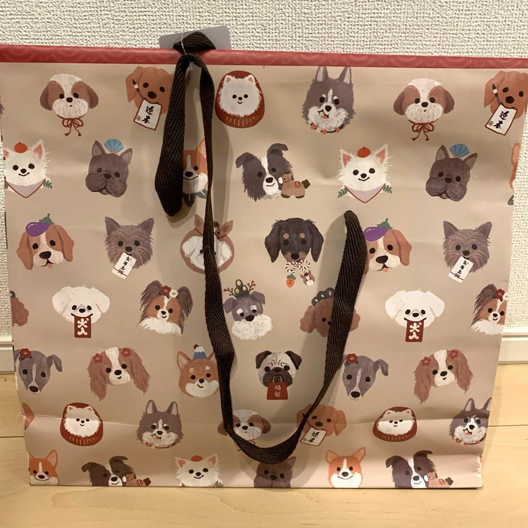 2026年ペットパラダイス福袋 女の子SS - メルカリ