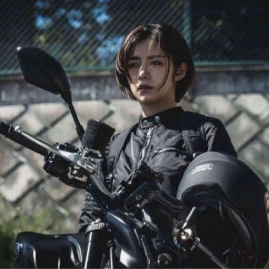 【池田エライザ着用】DIESELディーゼル　j-glory ライダースジャケット 池田エライザ着用 diesel ジャケット - メルカリ