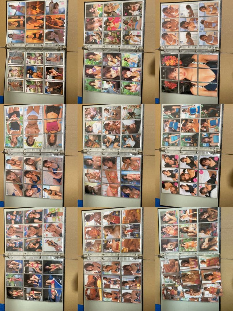 【タマちゃんさん専用】市川由衣　トレカ　DVD等