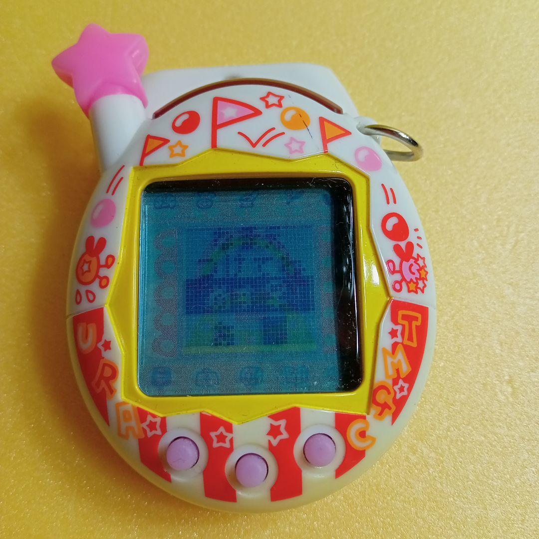 ウラじんせーエンジョイ!たまごっちプラス ウラさーかす - メルカリ