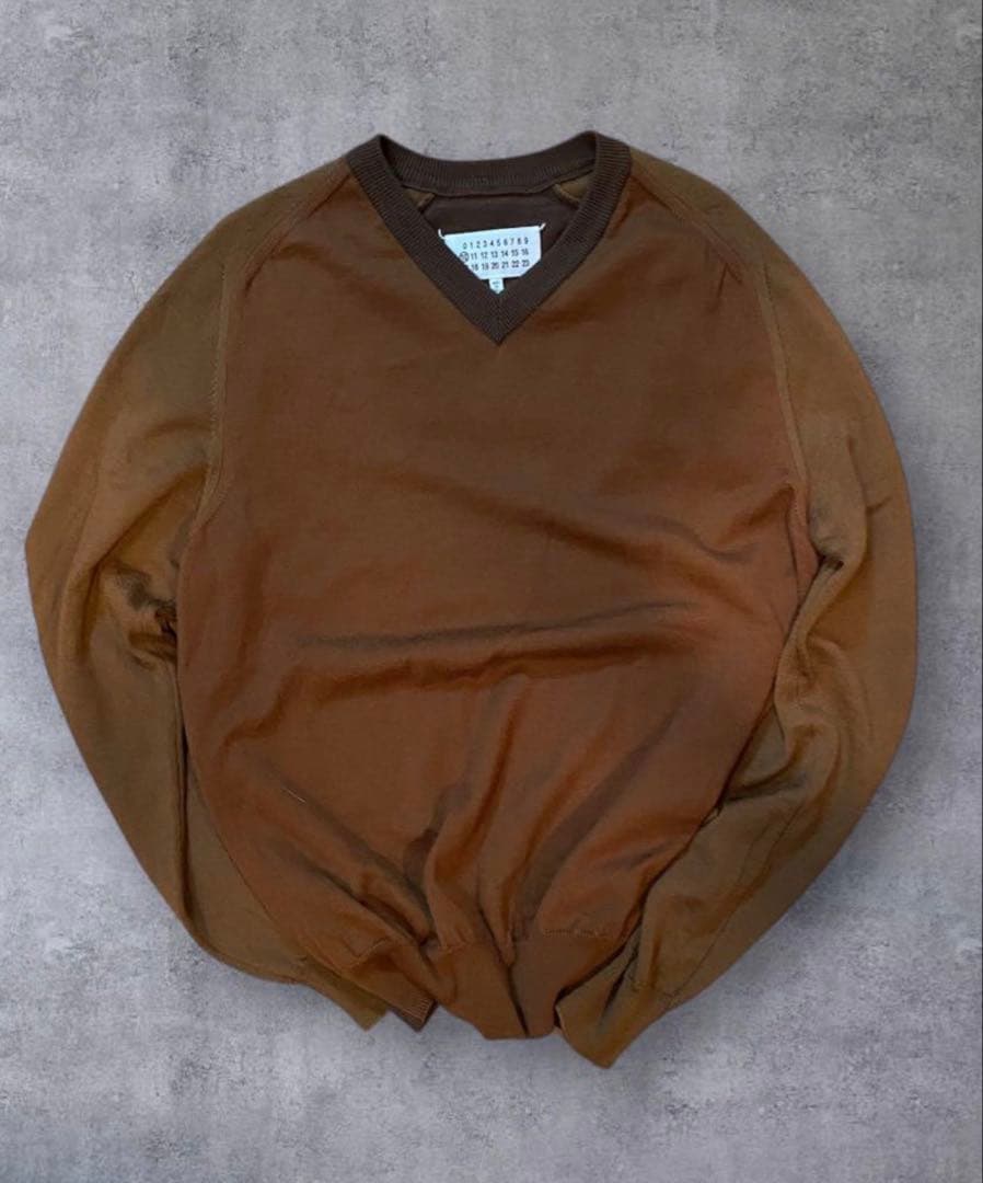 Archive 本人期 マルタンマルジェラ ニットMartin Margiela 楽天市場】【マルタン マルジェラ】Martin Margiela ミスディアナ期