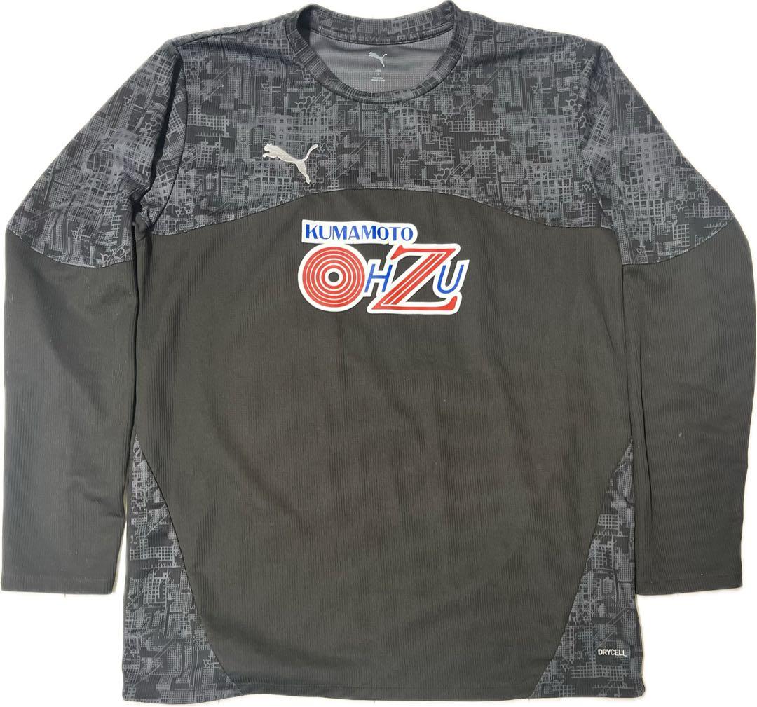 大津高校サッカー部 移動着 - メルカリ