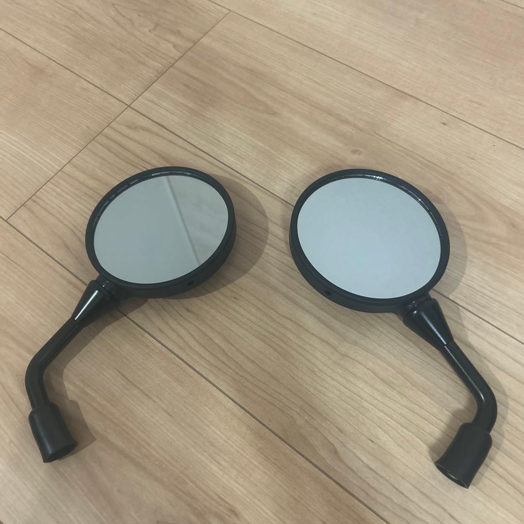 エリミネーター400 se 純正ミラー - メルカリ