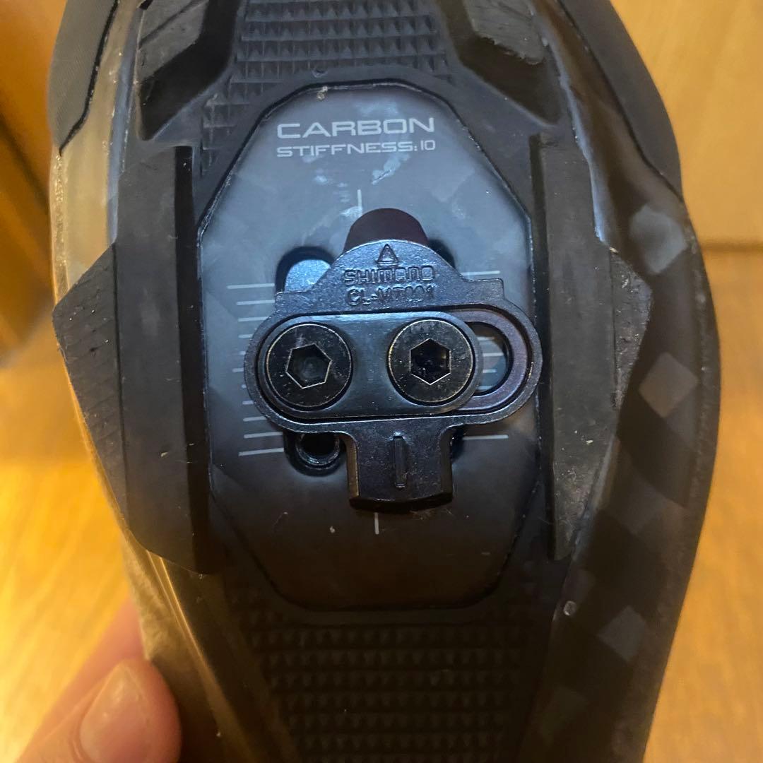 ウェア SHIMANO SH-RX801 EU39(24.5cm)WIDE