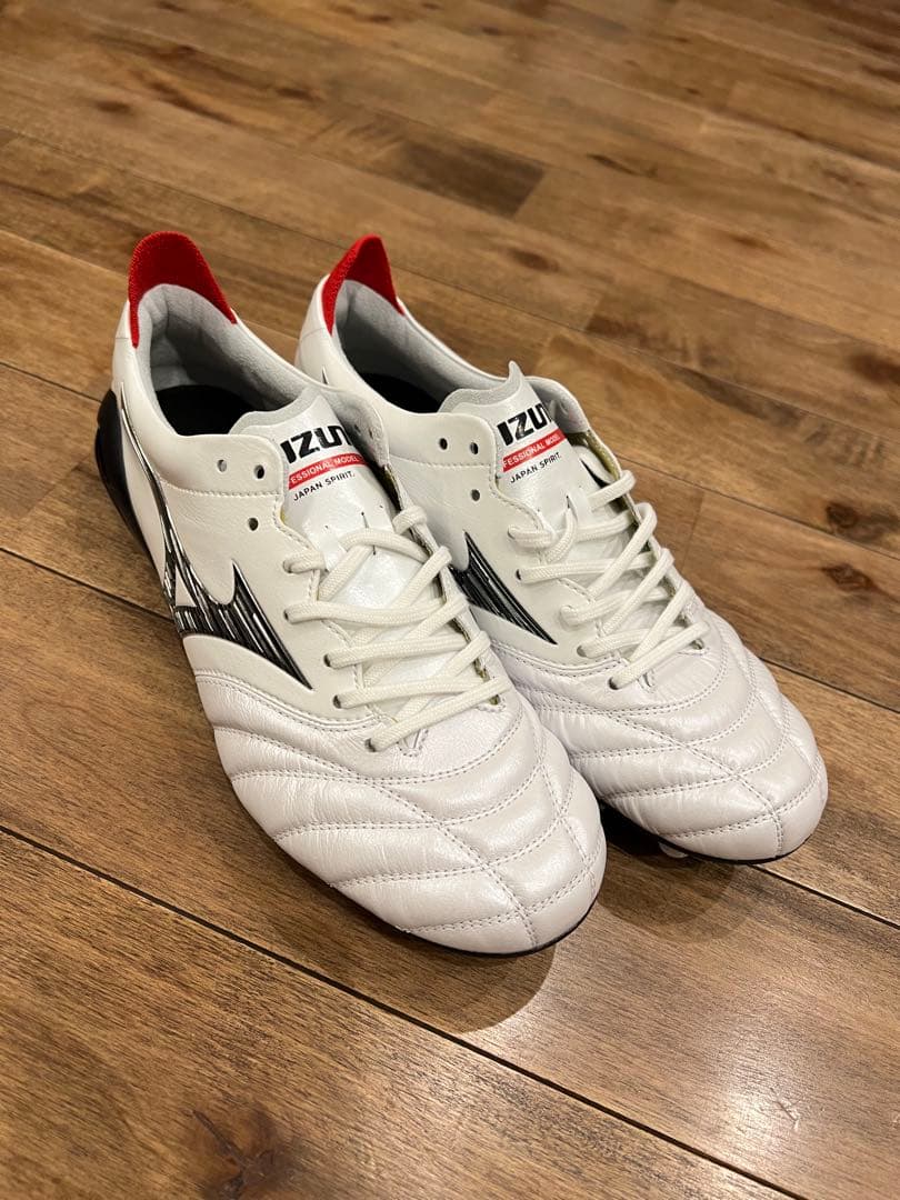 モレリア ネオ 4 ジャパン 26.0 MIZUNO ミズノ サッカー スパイク MIZUNO（ミズノ） スパイク サッカー モレリア ネオ 4 ジャパン