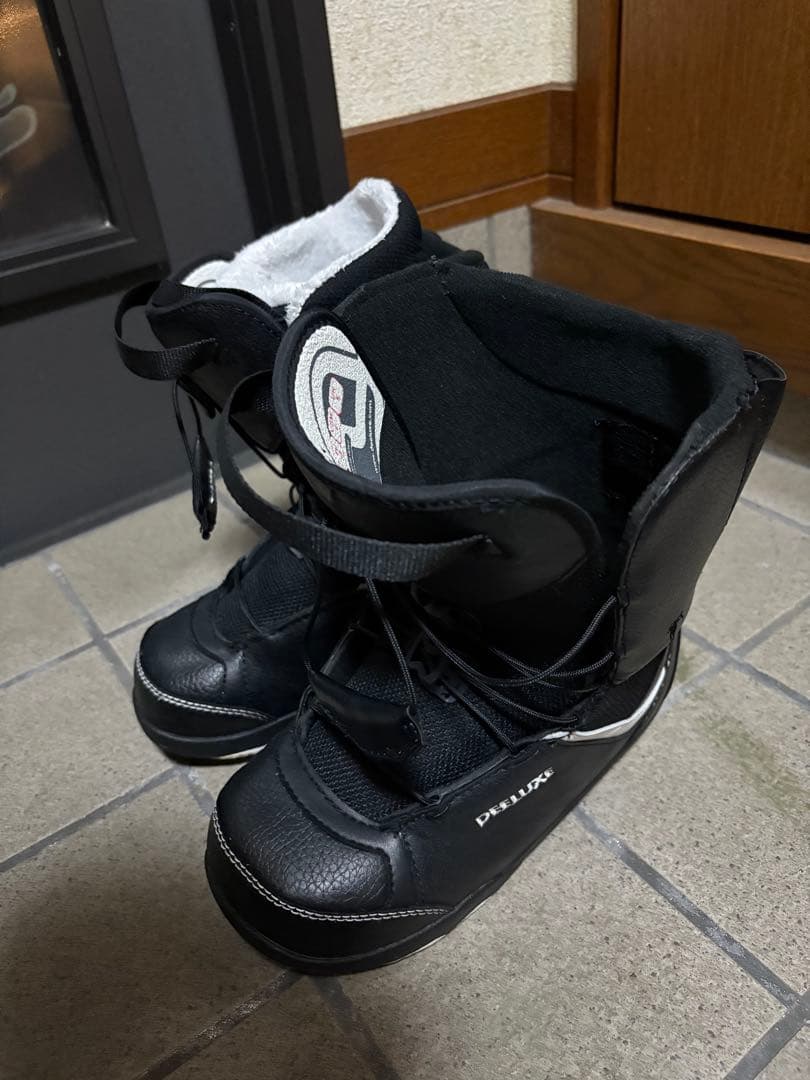 中古 HEAD FLOCKA LFW 4D 159cm(RE-716)