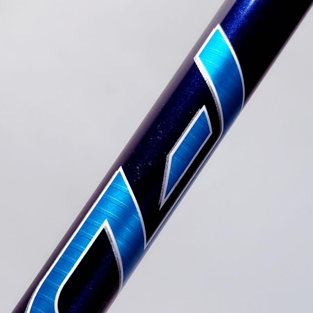 3w用 テーラーメイドスリーブ NXブルー 50R Speeder スピーダー - メルカリ