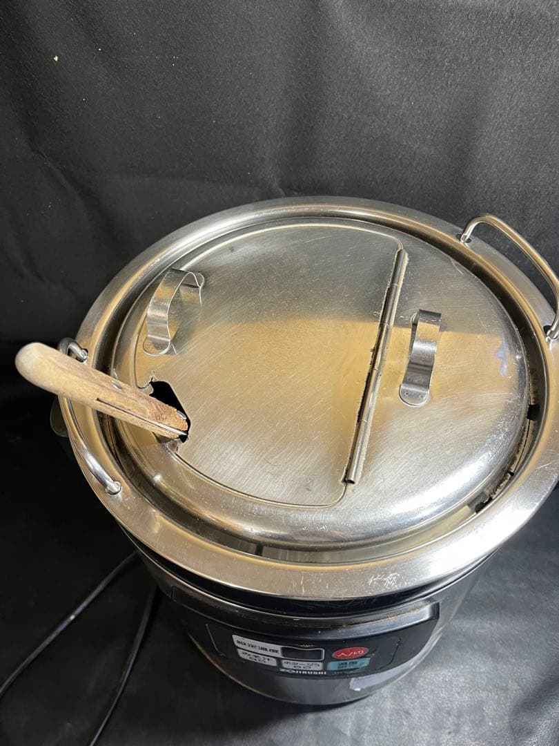 象印 マイコン スープジャー 8.0L TH-CS080