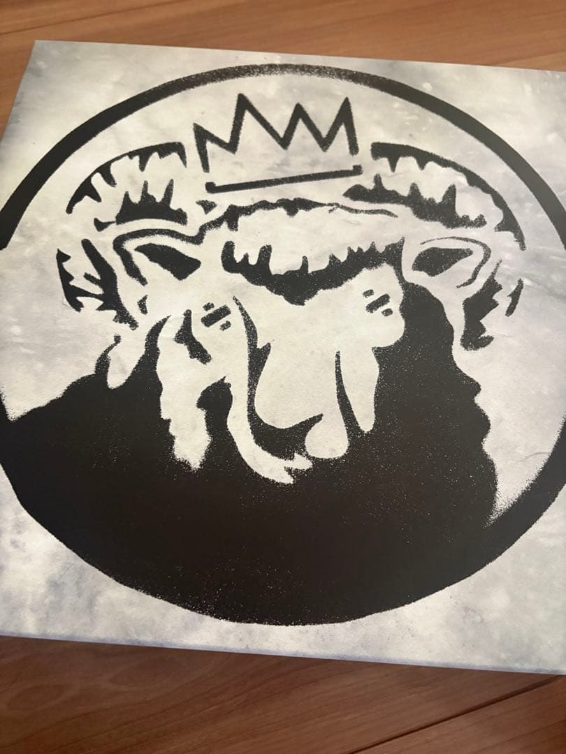 Siip 1st Album「Siip」完全生産限定BOX Siip（シープ）1stアルバム『Siip』 | 完全生産限定BOX：豪華グッズ