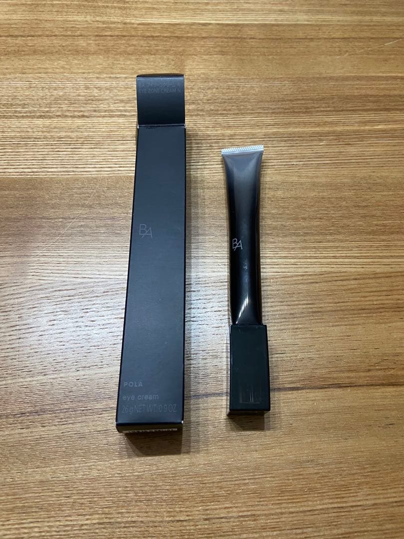 新品未使用　POLA B.A アイゾーンクリームN ポーラ　26g B.A アイゾーンクリーム N: 商品詳細 | ポーラ公式 エイジングケアと