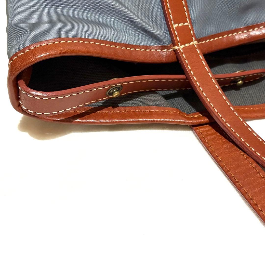 【極美品】フェリージ　2024年モデル　22-56/DS/OS　トートバッグ