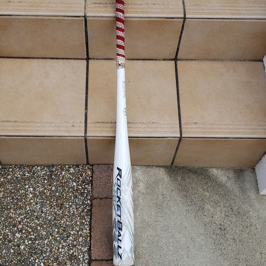 adidas(アディダス) ロケットボールズ 87センチ 680g 軟式 バット