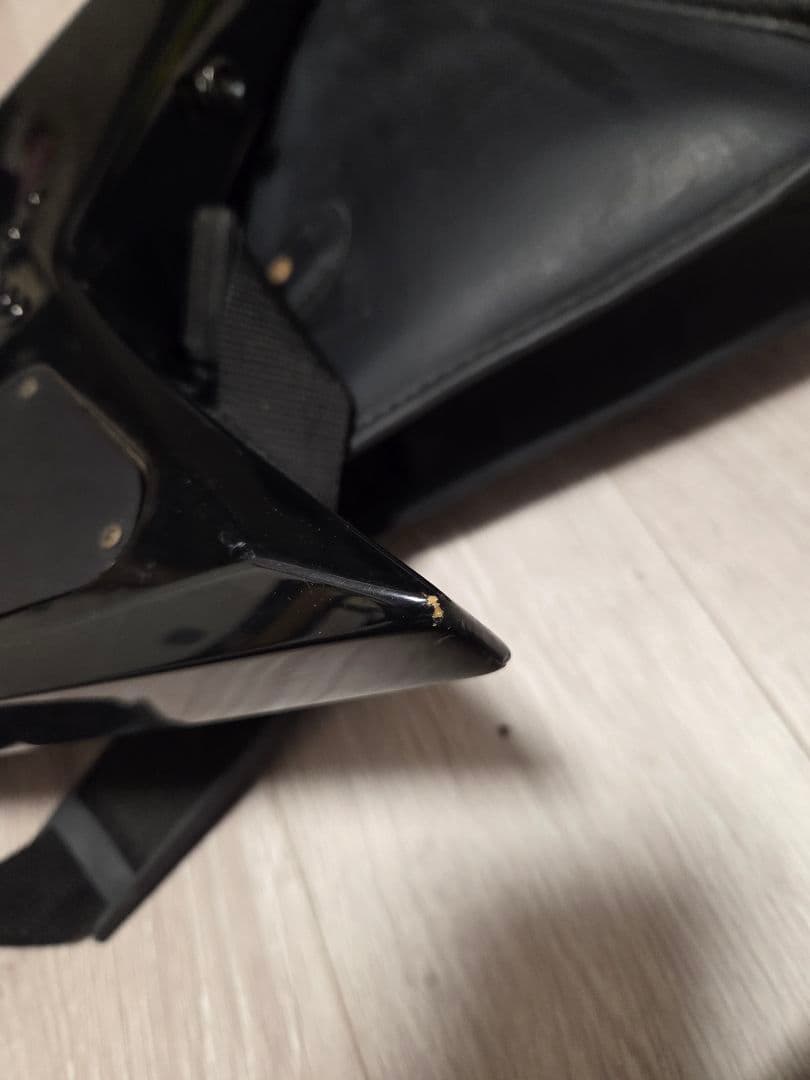 Grover Jackson Randy V EMG ソフトケース付き！ - メルカリ