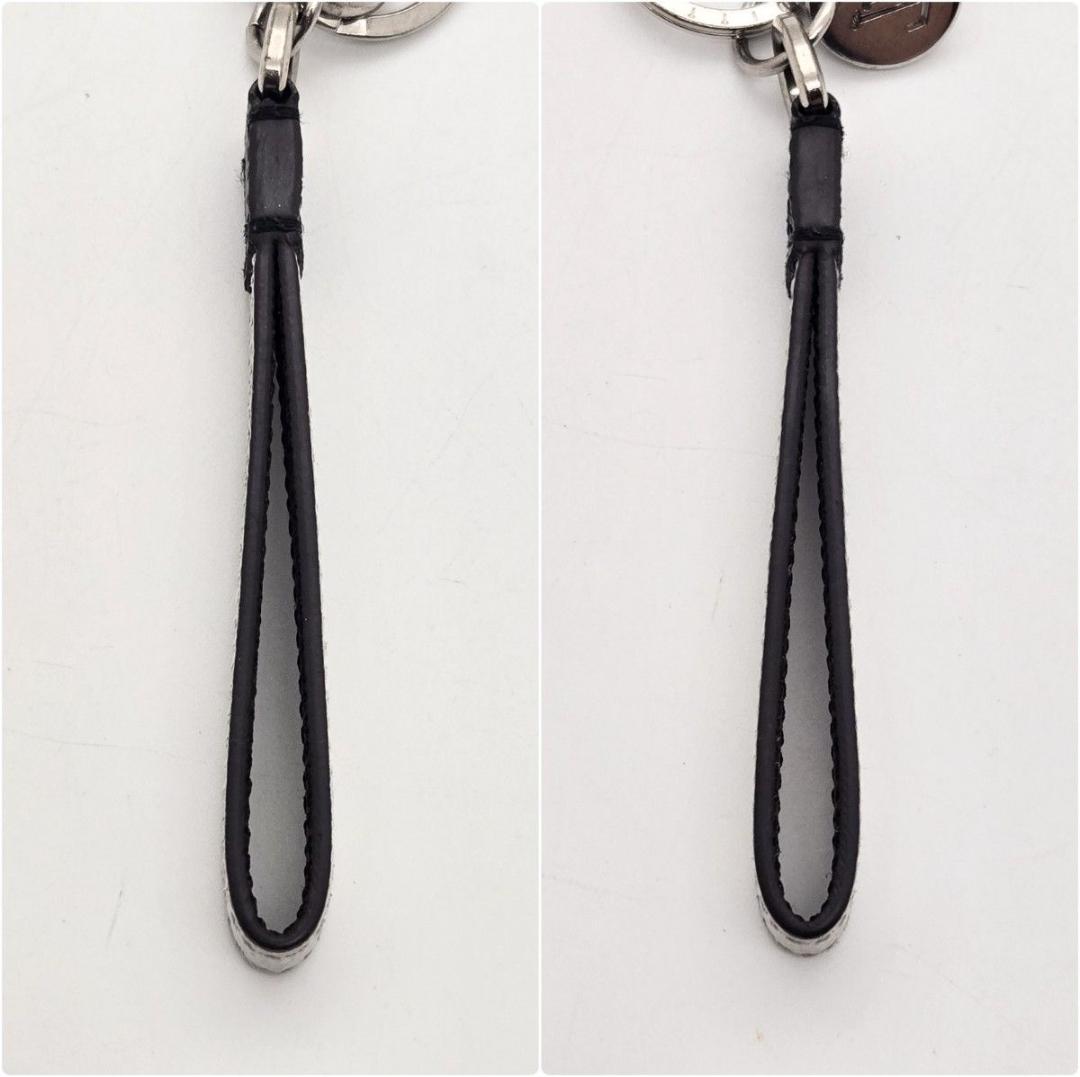 マルクス様専用 キーリング エクリプス ポルトクレドラゴンヌ - メルカリ