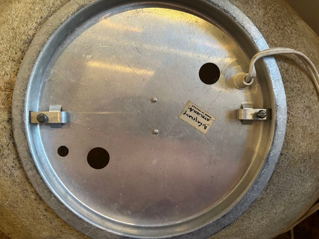 k*e様 Andre Cazenave 特大サイズ　超希少　日曜日まで 超特価で