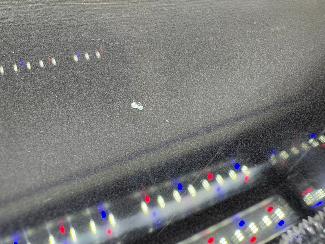 東京都23区内お届け】 ADA キューブガーデン60センチ LEDライト付