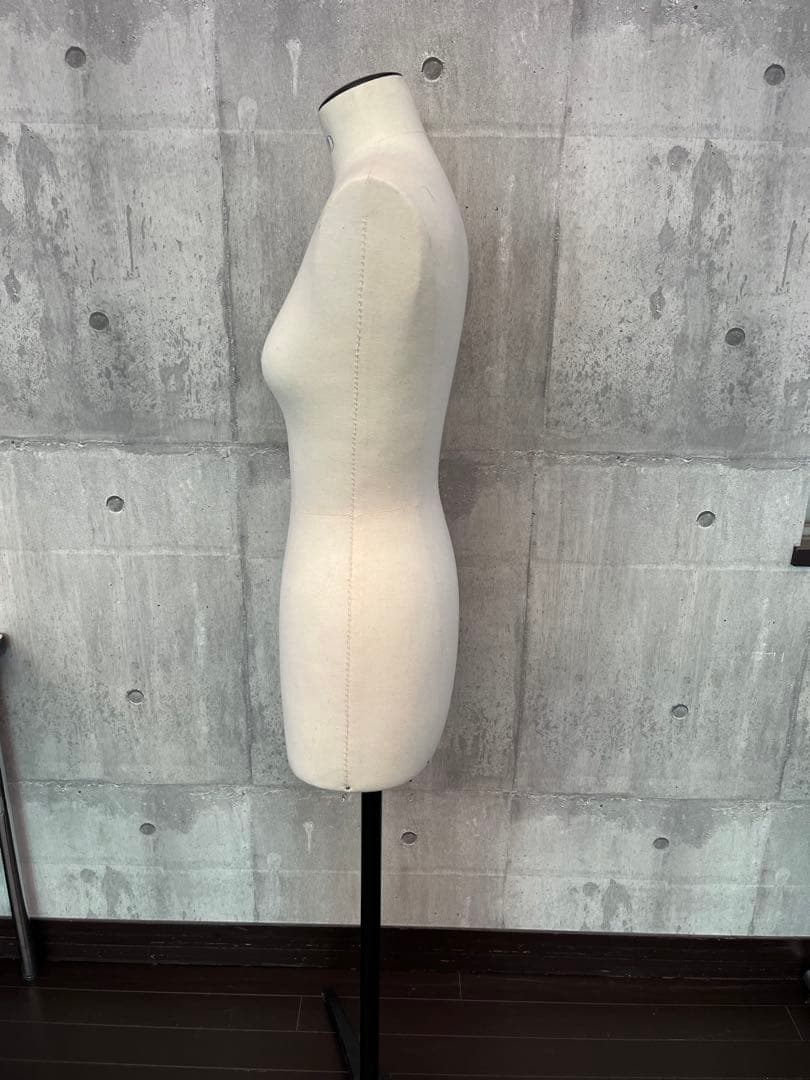 ESMOD マネキン サイズ36 - メルカリ