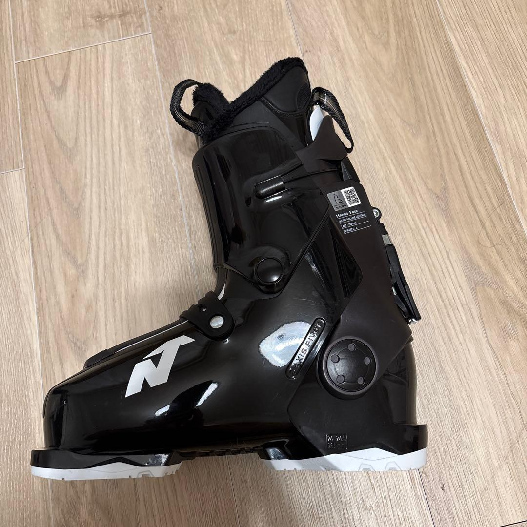 Nordica HF 75 女性用スキーブーツ 24.5cm