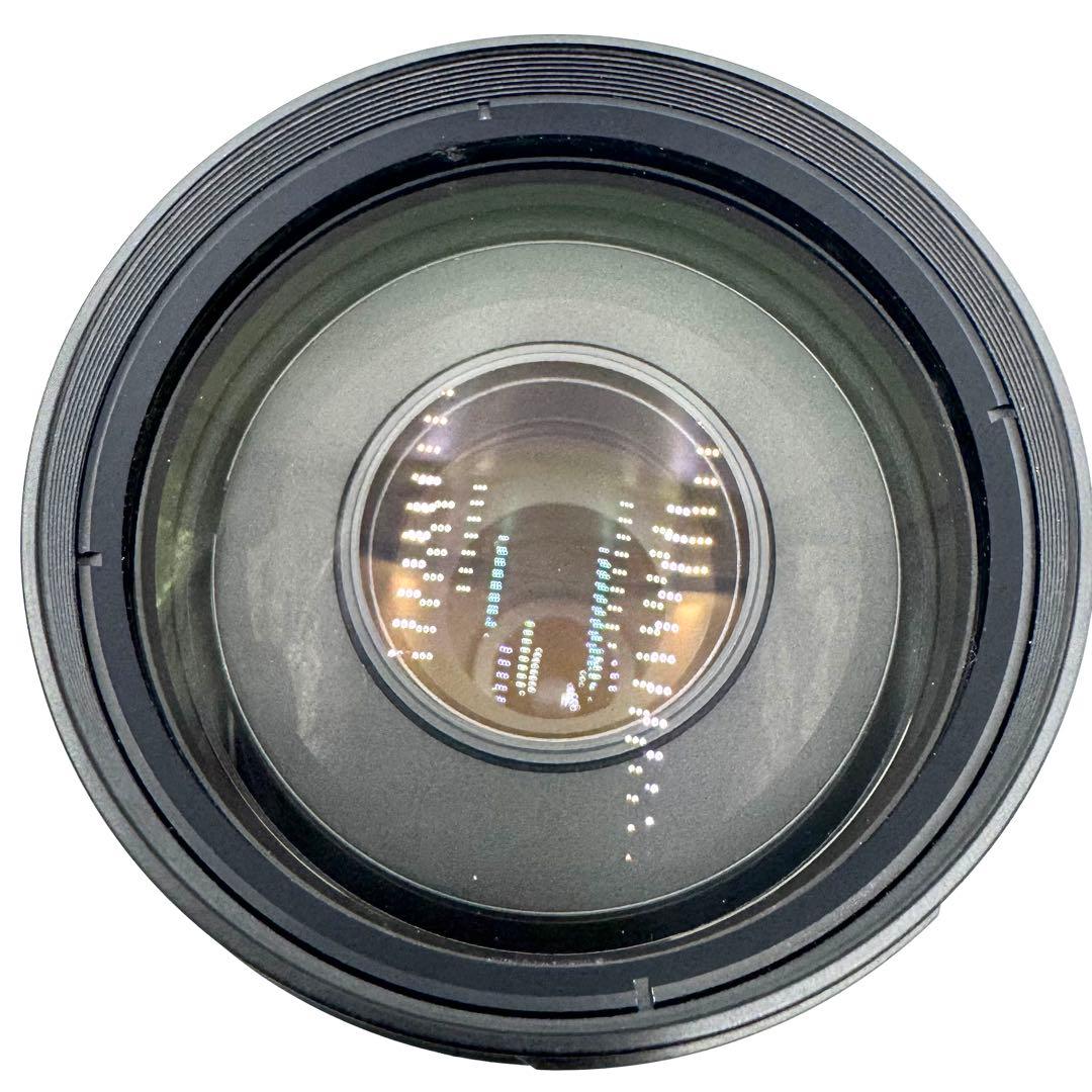 レンズ(ズーム) MINOLTA AF 100-400mm F4.5-6.7 APO TELE