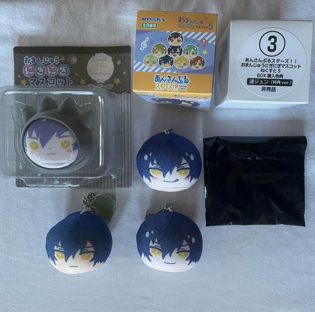 あんスタ 漣ジュン まとめ - メルカリ