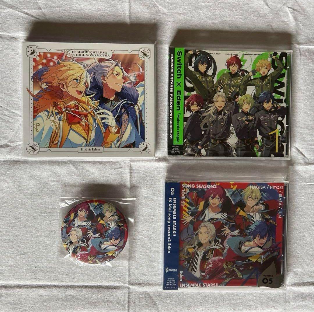 あんスタ 漣ジュン まとめ - メルカリ