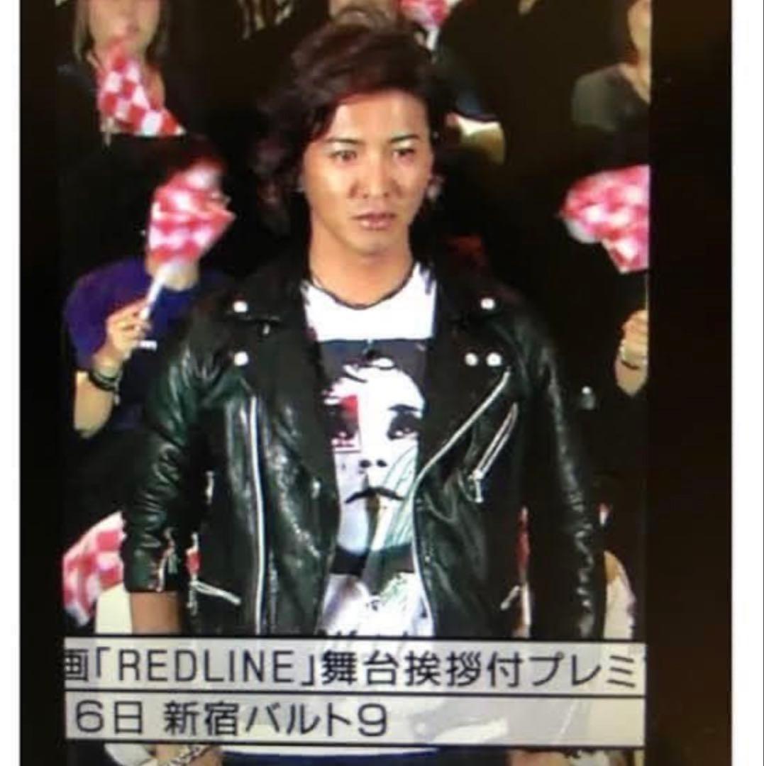 キムタク着 ヒステリックグラマー　ラムレザー　ダブルライダースジャケット　Ｍ 楽天市場】S【HYSTERIC GLAMOUR ヒステリックグラマー ラムレザー