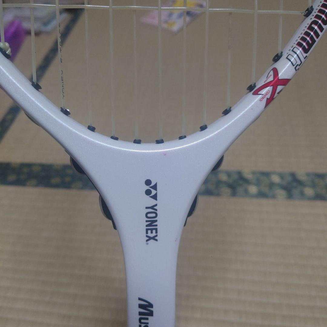 オ*ク様 ヨネックス マッスルパワー7700 SL1 極美品 - メルカリ