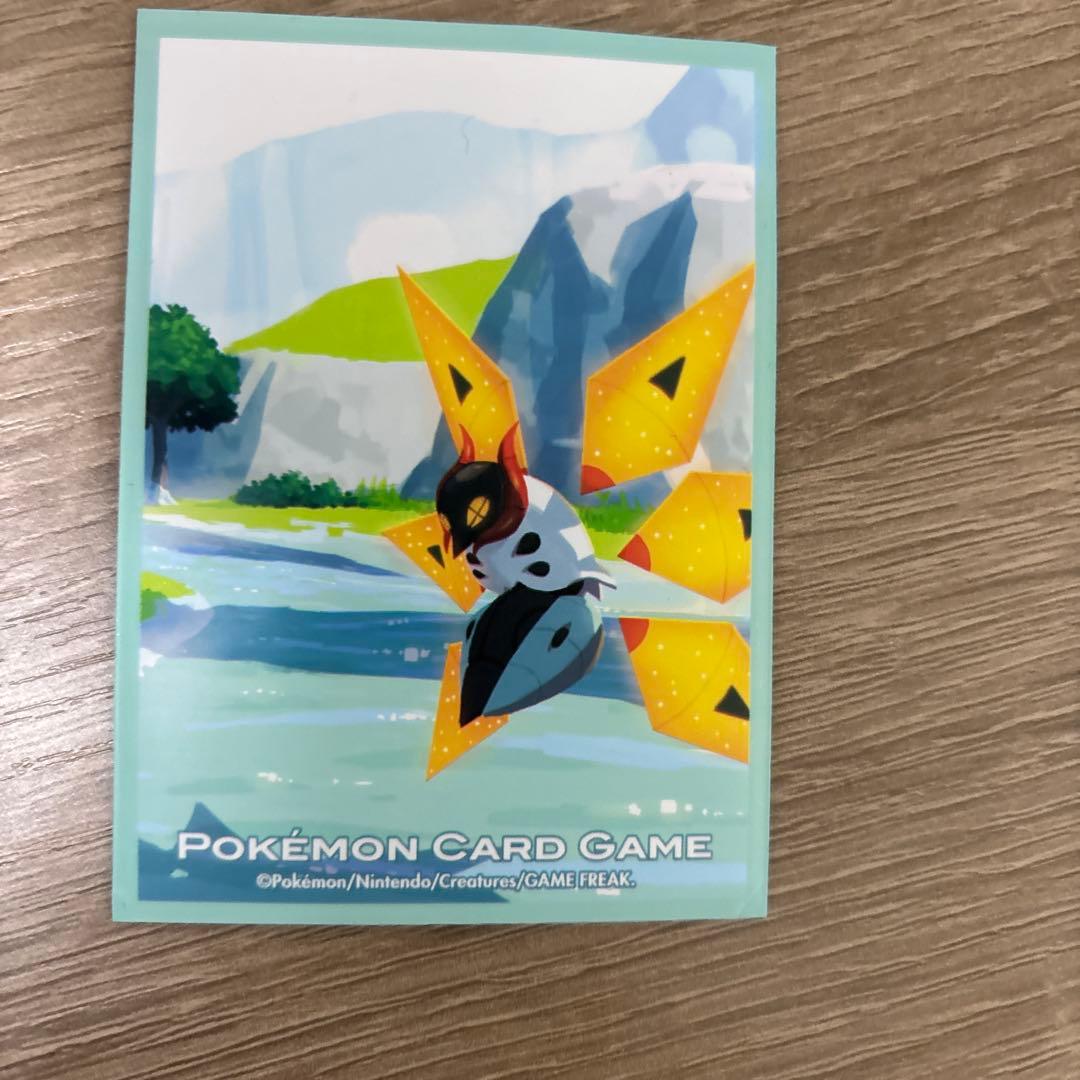 アナカラーインターステラデッキ40枚 アナカラーマルル - メルカリ