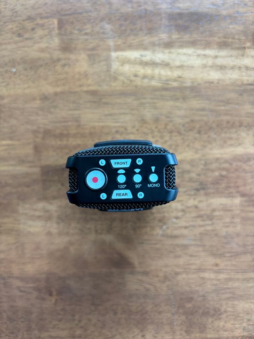 ZOOM H2 essential ハンディレコーダー 純正アクセサリーセット - メルカリ