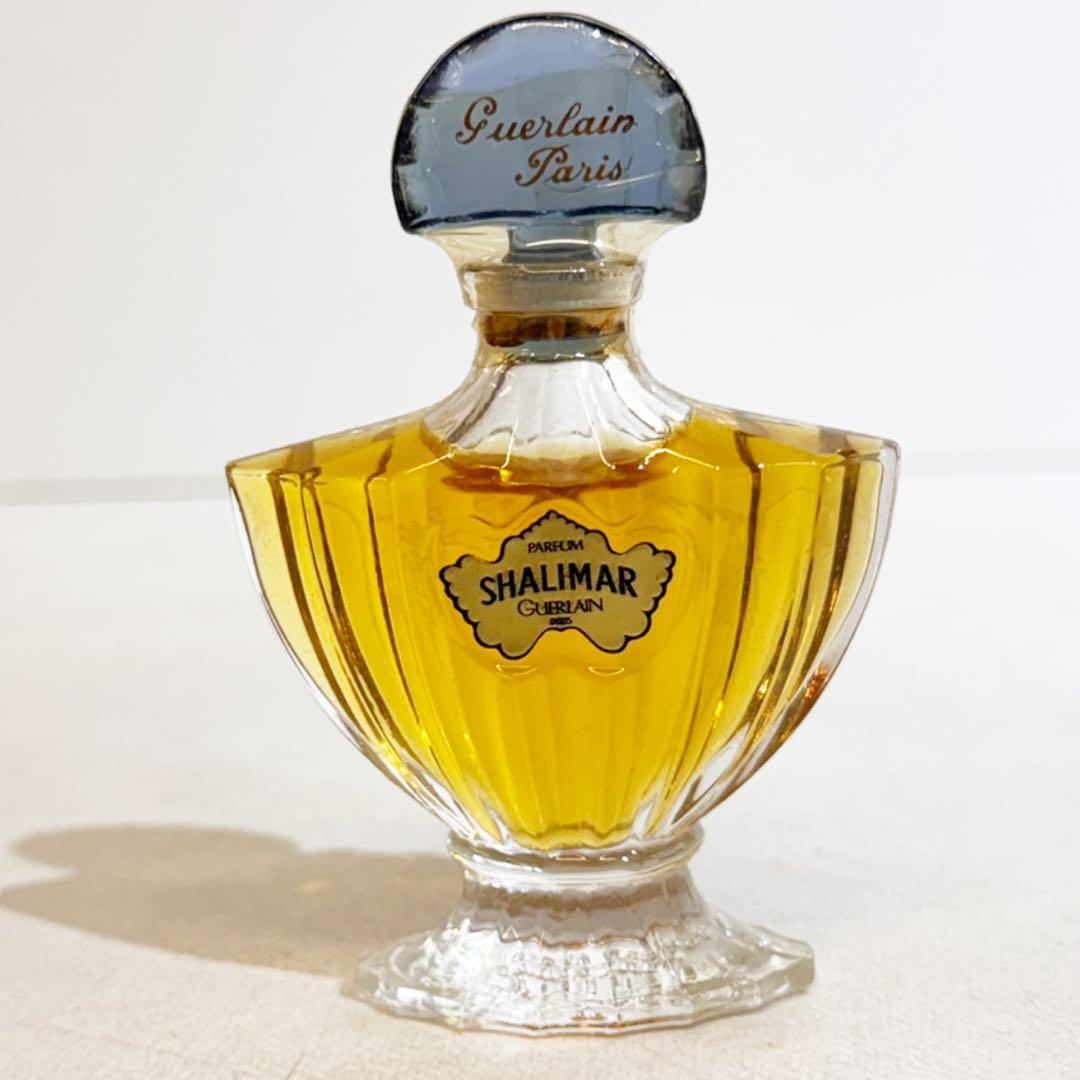 Guerlain シャリマー パルファム 7.5ml 新品未開封