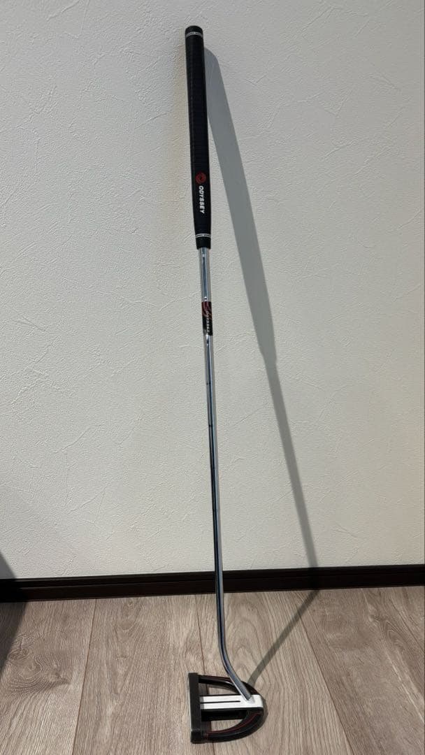 シンカグラファイト LOOP Prototype JJ シャフト PING互換