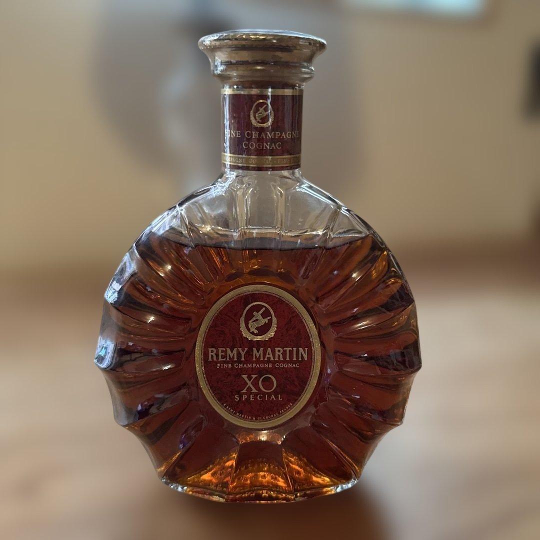 REMY MARTIN XO SPECIAL コニャック 0.7L - メルカリ