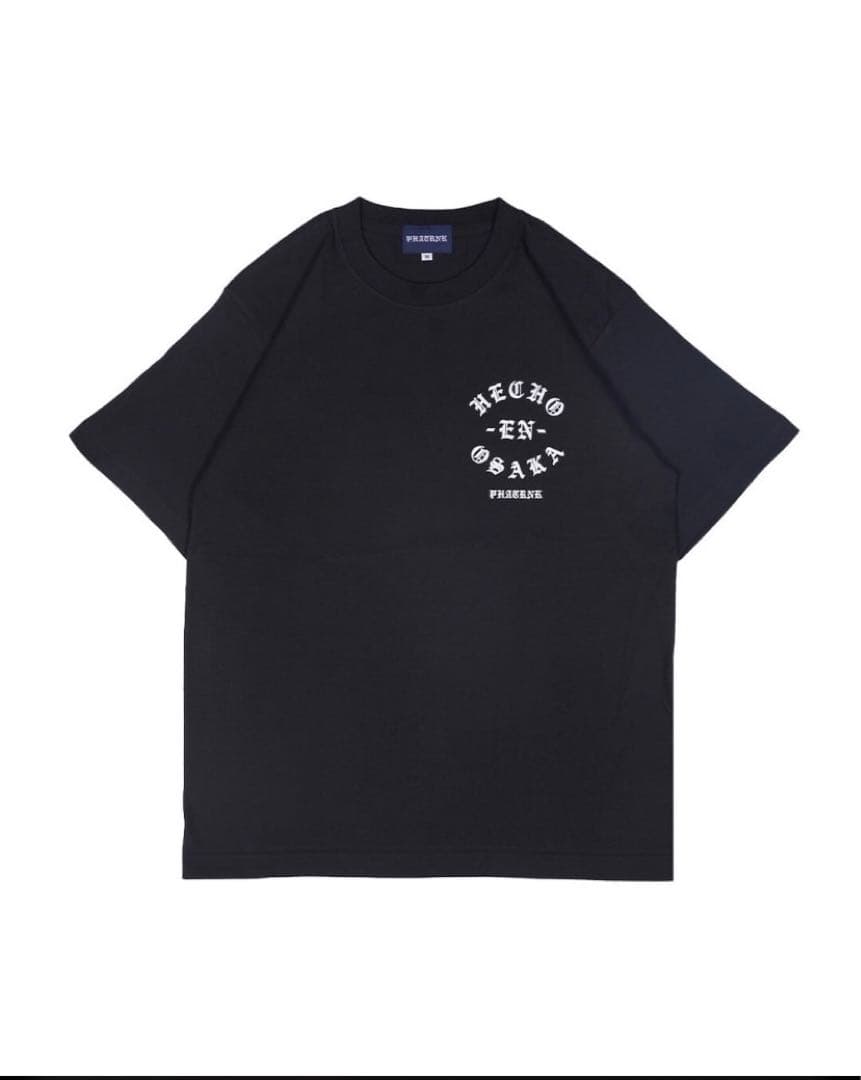 PHATRNK ファットランク tシャツ Mサイズ - メルカリ