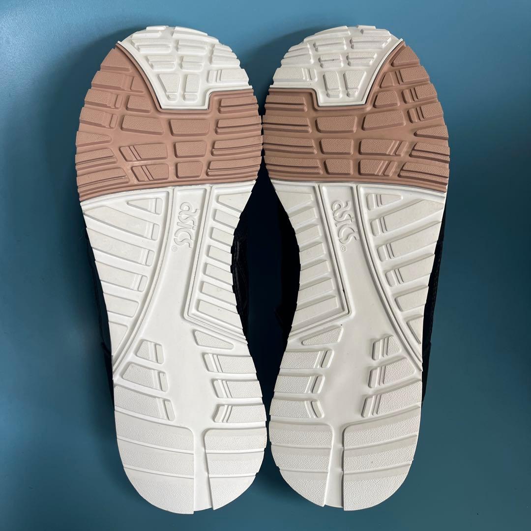 ゲルサガ　26.0cm ブラック　新品未使用品　gel saga アシックス　黒