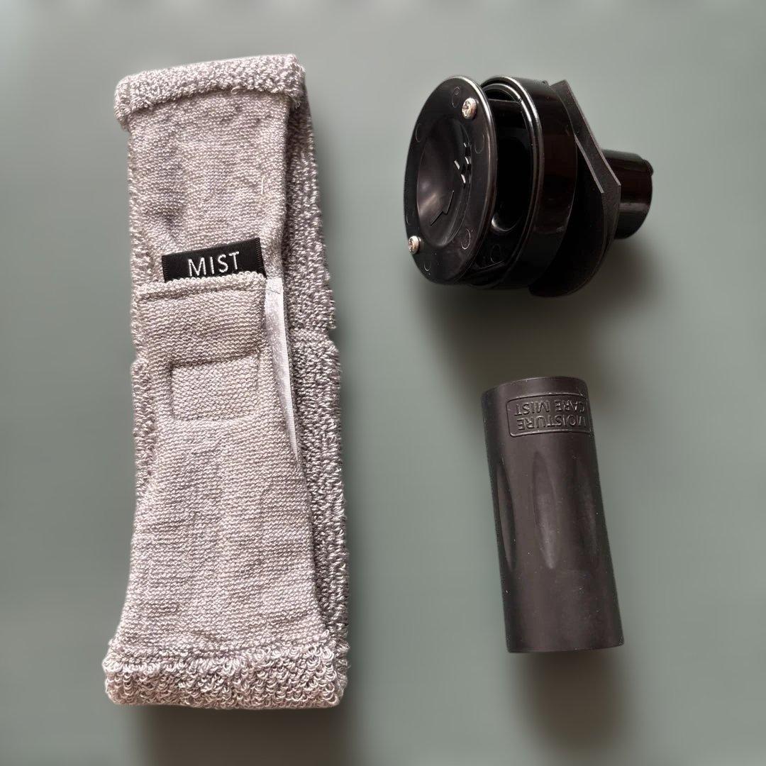 タカラベルモント モイスチャー ケアミスト ヘッドスパ - メルカリ