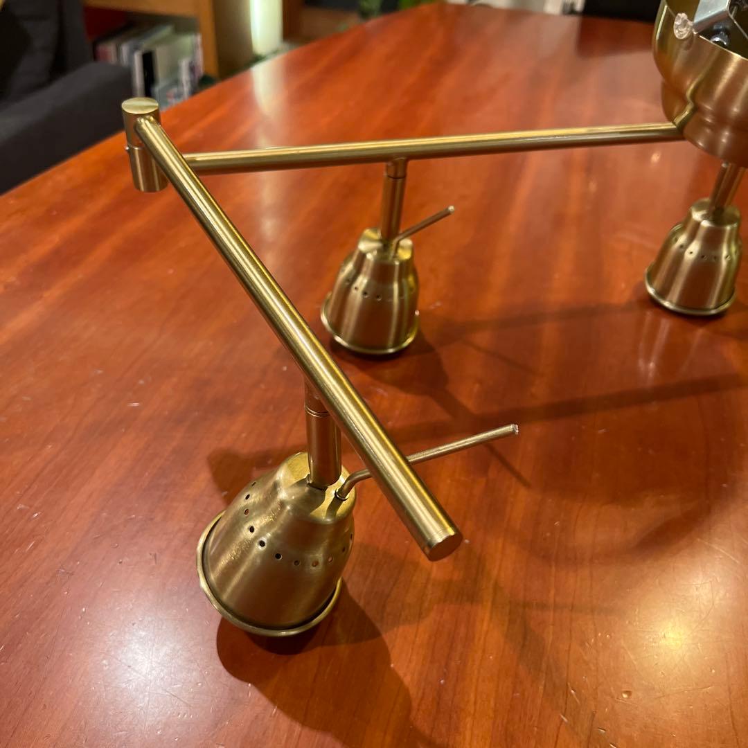 IKEA BAROMETER バロメーテル シーリングトラック スポットライト