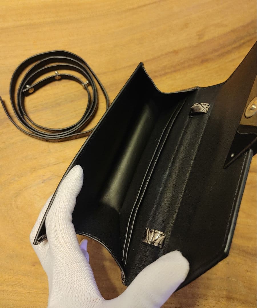 す*う様 ★祝・移転拡大オープン★【Acne Studios】希少 ディストーシ